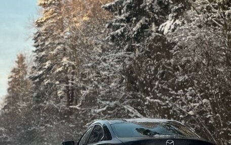 Mazda 6, 2014 год, 1 200 000 рублей, 3 фотография