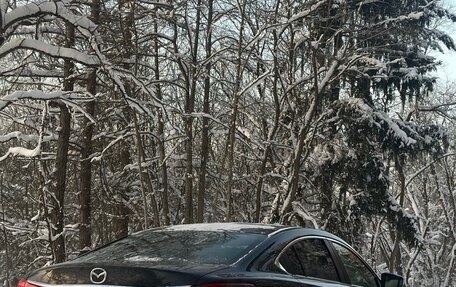 Mazda 6, 2014 год, 1 200 000 рублей, 2 фотография