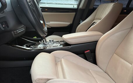 BMW X3, 2014 год, 1 950 000 рублей, 6 фотография