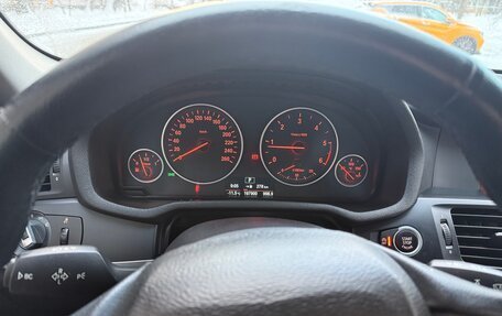 BMW X3, 2014 год, 1 950 000 рублей, 5 фотография