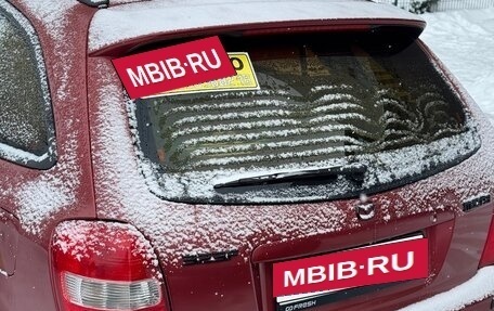 Mazda 323, 2000 год, 230 000 рублей, 2 фотография