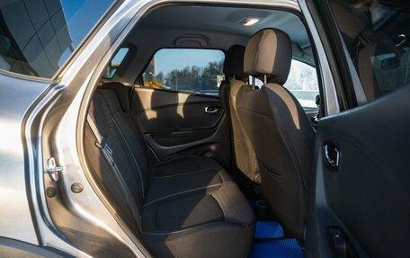 Renault Kaptur I рестайлинг, 2017 год, 1 450 000 рублей, 13 фотография