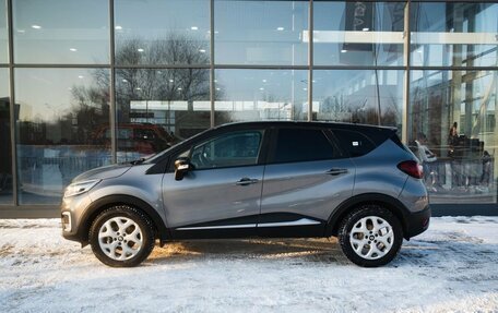 Renault Kaptur I рестайлинг, 2017 год, 1 450 000 рублей, 7 фотография
