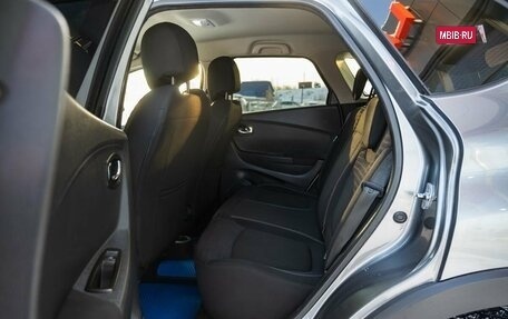 Renault Kaptur I рестайлинг, 2017 год, 1 450 000 рублей, 14 фотография