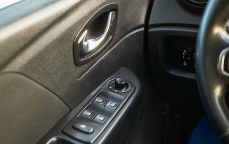 Renault Kaptur I рестайлинг, 2017 год, 1 450 000 рублей, 24 фотография