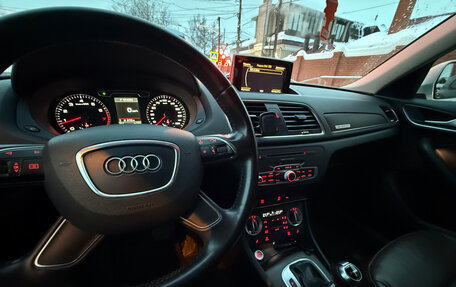 Audi Q3, 2012 год, 1 750 000 рублей, 6 фотография