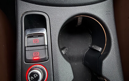 Audi Q3, 2012 год, 1 750 000 рублей, 11 фотография