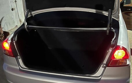 Honda Civic VII, 2003 год, 380 000 рублей, 2 фотография