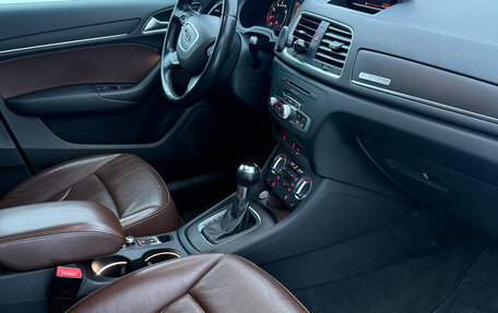 Audi Q3, 2012 год, 1 750 000 рублей, 15 фотография