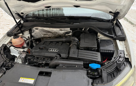 Audi Q3, 2012 год, 1 750 000 рублей, 18 фотография