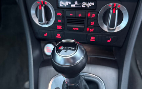 Audi Q3, 2012 год, 1 750 000 рублей, 10 фотография