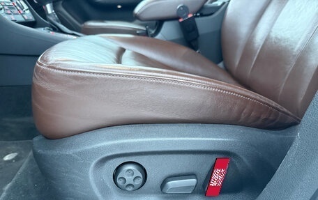 Audi Q3, 2012 год, 1 750 000 рублей, 13 фотография