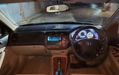 Honda Civic VII, 2003 год, 380 000 рублей, 3 фотография