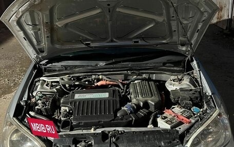 Honda Civic VII, 2003 год, 380 000 рублей, 4 фотография