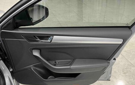 Skoda Superb III рестайлинг, 2023 год, 2 250 334 рублей, 8 фотография