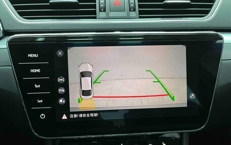 Skoda Superb III рестайлинг, 2023 год, 2 250 334 рублей, 12 фотография