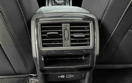 Skoda Superb III рестайлинг, 2023 год, 2 250 334 рублей, 18 фотография