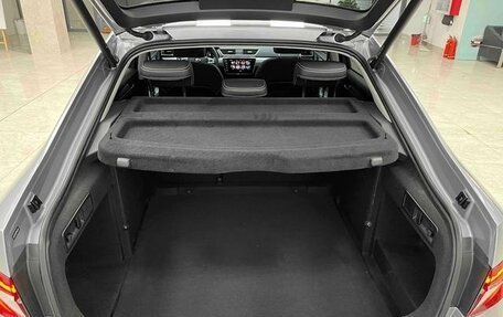 Skoda Superb III рестайлинг, 2023 год, 2 250 334 рублей, 15 фотография