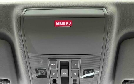 Skoda Superb III рестайлинг, 2023 год, 2 250 334 рублей, 19 фотография