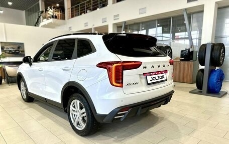 Haval Jolion, 2026 год, 2 449 000 рублей, 5 фотография