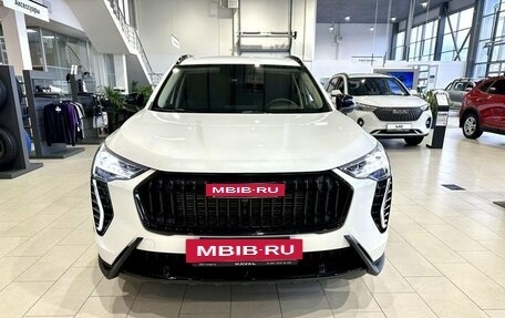 Haval Jolion, 2026 год, 2 449 000 рублей, 2 фотография
