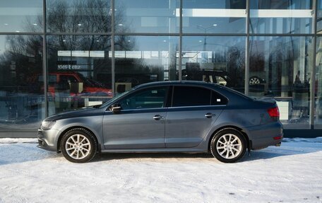 Volkswagen Jetta VI, 2013 год, 1 000 000 рублей, 7 фотография
