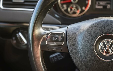 Volkswagen Jetta VI, 2013 год, 1 000 000 рублей, 17 фотография