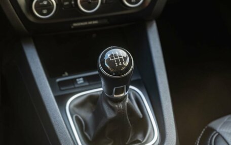 Volkswagen Jetta VI, 2013 год, 1 000 000 рублей, 23 фотография