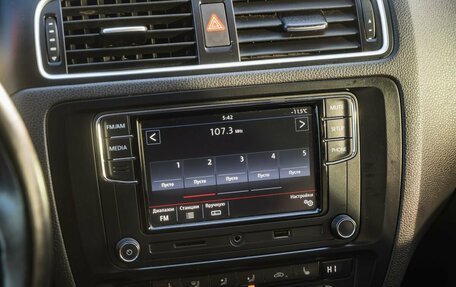 Volkswagen Jetta VI, 2013 год, 1 000 000 рублей, 21 фотография