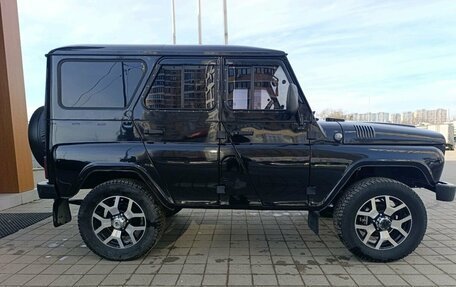 ЛуАЗ Hunter, 2023 год, 1 190 000 рублей, 4 фотография