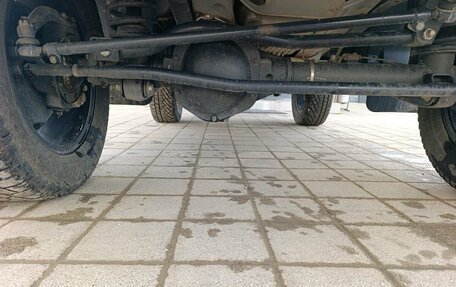 ЛуАЗ Hunter, 2023 год, 1 190 000 рублей, 17 фотография