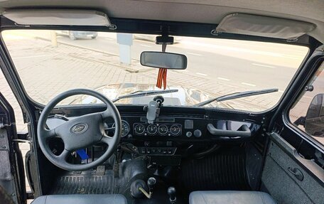 ЛуАЗ Hunter, 2023 год, 1 190 000 рублей, 16 фотография