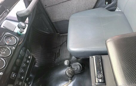 ЛуАЗ Hunter, 2023 год, 1 190 000 рублей, 12 фотография