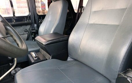 ЛуАЗ Hunter, 2023 год, 1 190 000 рублей, 11 фотография