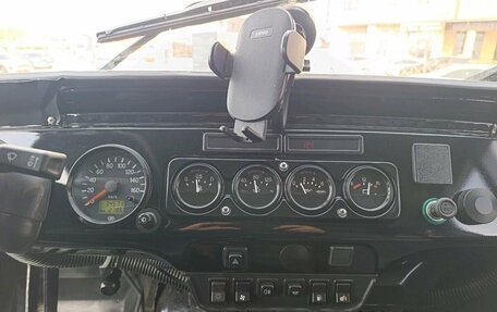 ЛуАЗ Hunter, 2023 год, 1 190 000 рублей, 14 фотография