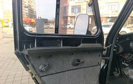 ЛуАЗ Hunter, 2023 год, 1 190 000 рублей, 9 фотография