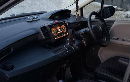 Honda Freed I, 2008 год, 1 100 000 рублей, 17 фотография