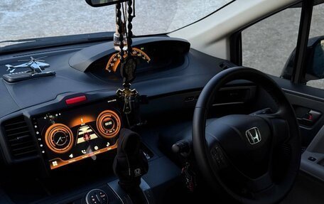 Honda Freed I, 2008 год, 1 100 000 рублей, 18 фотография