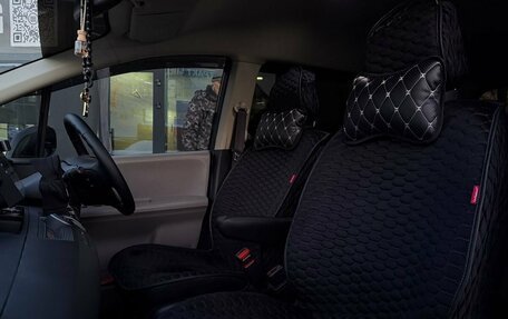 Honda Freed I, 2008 год, 1 100 000 рублей, 16 фотография