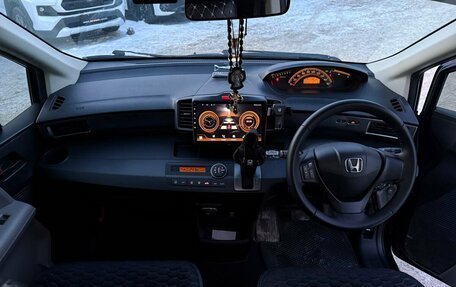 Honda Freed I, 2008 год, 1 100 000 рублей, 19 фотография