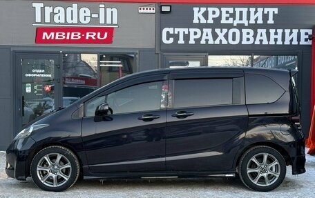 Honda Freed I, 2008 год, 1 100 000 рублей, 13 фотография