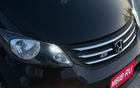 Honda Freed I, 2008 год, 1 100 000 рублей, 15 фотография