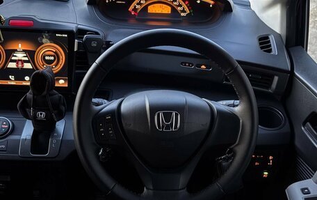 Honda Freed I, 2008 год, 1 100 000 рублей, 26 фотография