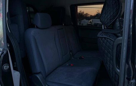 Honda Freed I, 2008 год, 1 100 000 рублей, 28 фотография