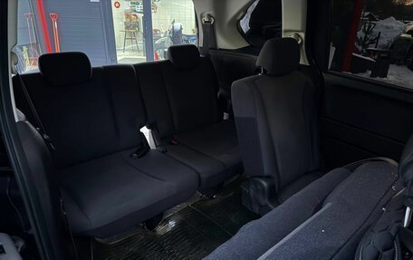 Honda Freed I, 2008 год, 1 100 000 рублей, 27 фотография