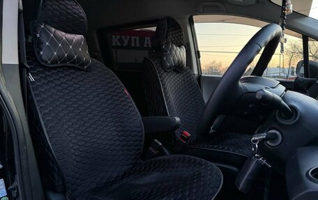 Honda Freed I, 2008 год, 1 100 000 рублей, 29 фотография