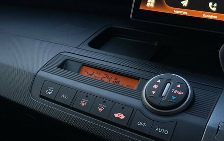 Honda Freed I, 2008 год, 1 100 000 рублей, 32 фотография