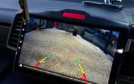 Honda Freed I, 2008 год, 1 100 000 рублей, 34 фотография