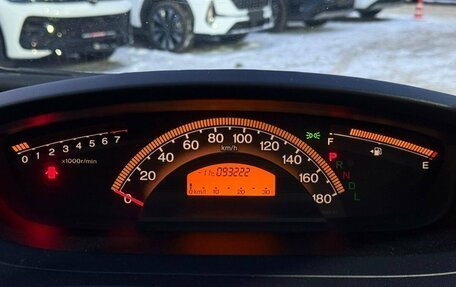 Honda Freed I, 2008 год, 1 100 000 рублей, 38 фотография