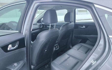 KIA Cerato IV, 2019 год, 1 822 000 рублей, 15 фотография